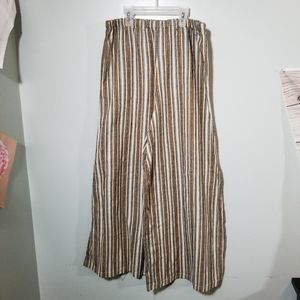 Mamie Ruth Boho Festival Pants